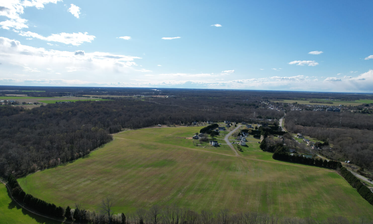 Land for sale in Kent County MD
