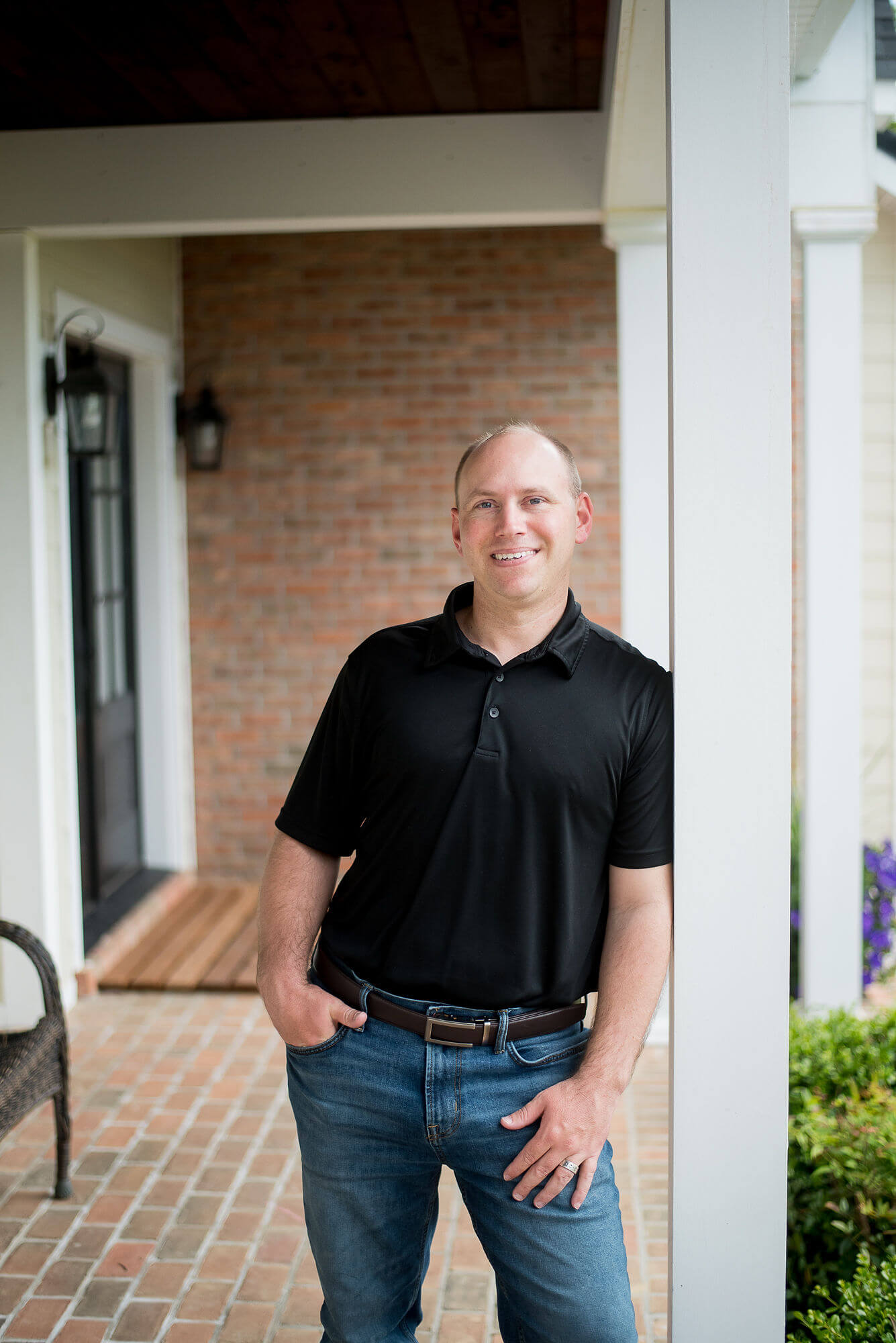 Billy Sutton is an experienced Realtor serving Chestertown, MD and surrounding areas.